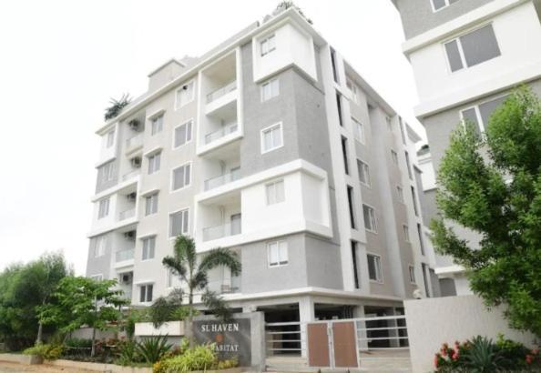 Apartel Sri City Tada Exterior photo