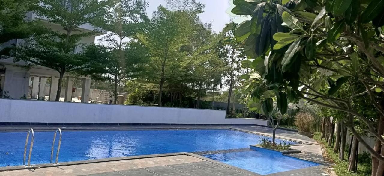 Apartel Sri City Tada Exterior photo
