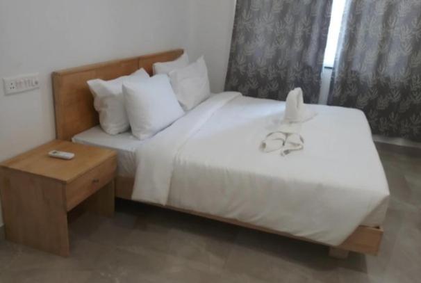 Apartel Sri City Tada Exterior photo